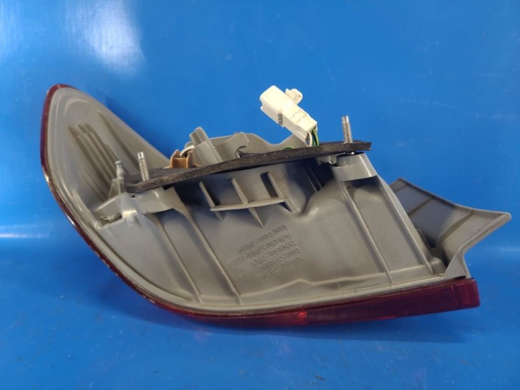 8155112A30 | Фонарь наружный прав. TOYOTA COROLLA 150 06-13 - Фото 7