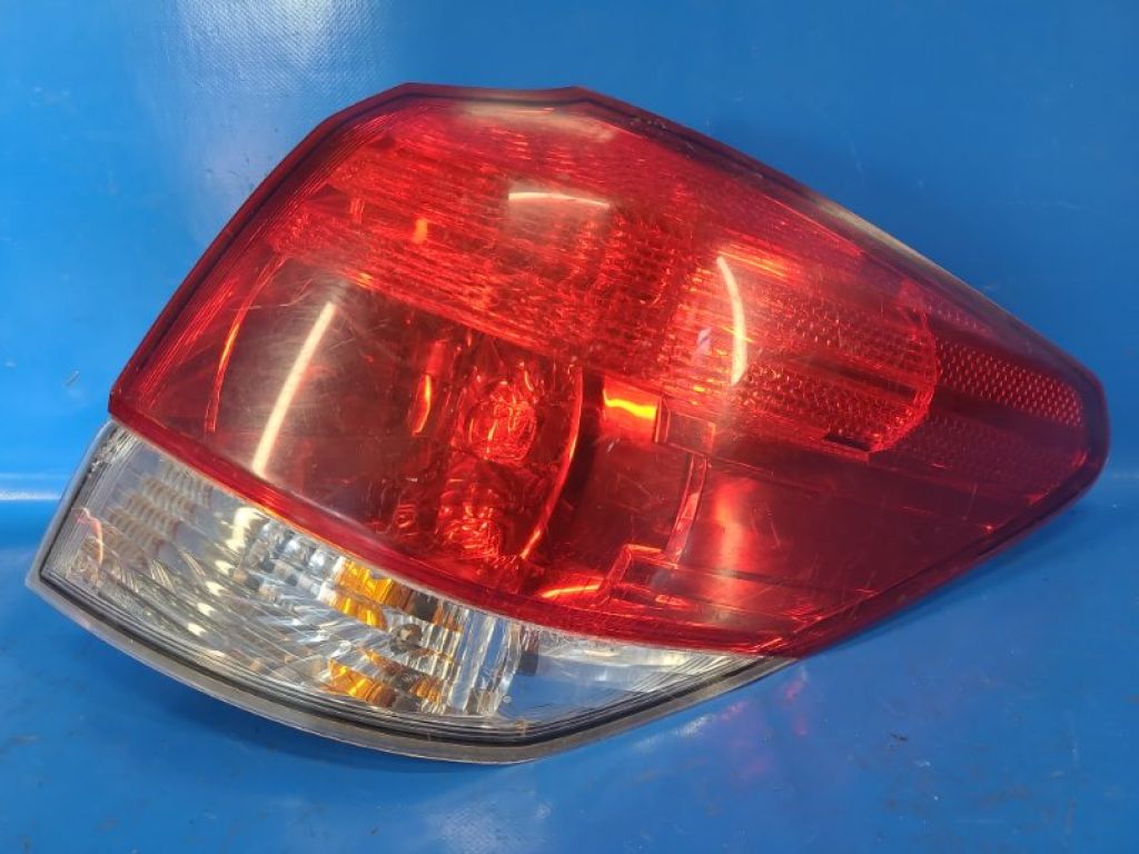 84912AJ09A | Фонарь наружный прав. SUBARU OUTBACK 09-14 BR