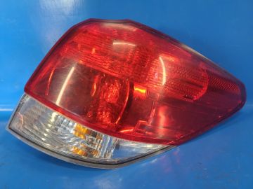 Ліхтар зовнішній прав. SUBARU OUTBACK 09-14 BR