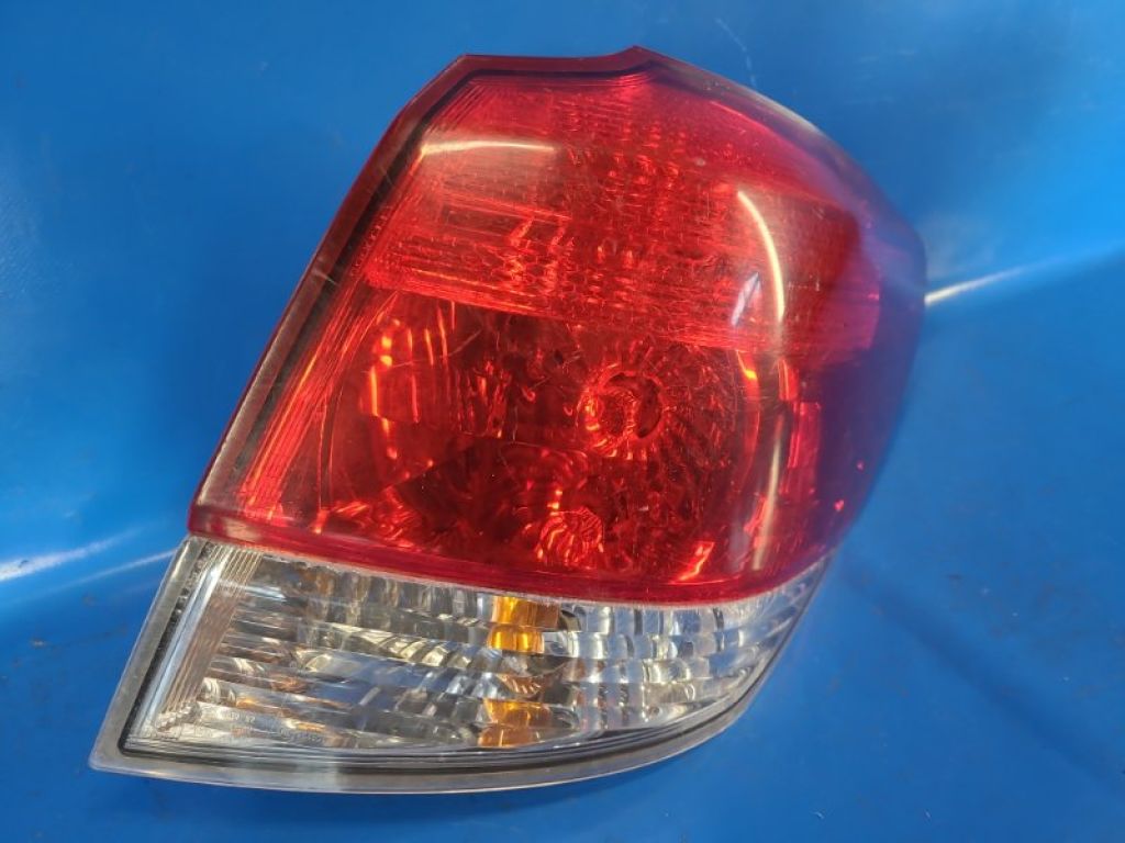 84912AJ09A | Фонарь наружный прав. SUBARU OUTBACK 09-14 BR - Фото 3