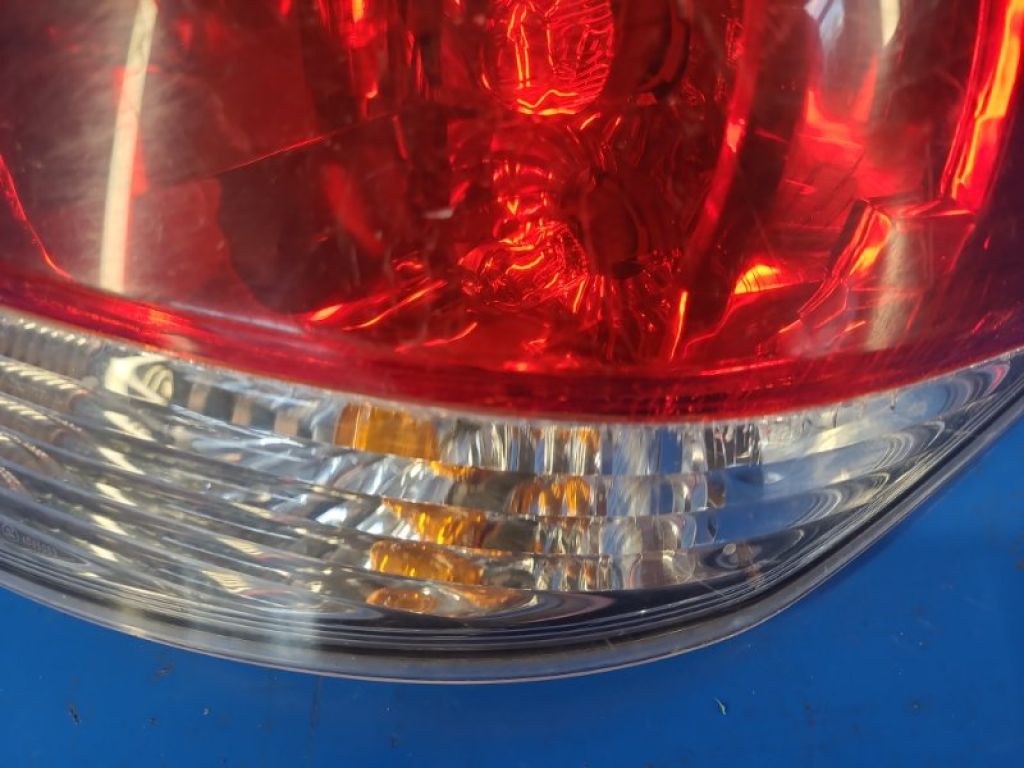 84912AJ09A | Фонарь наружный прав. SUBARU OUTBACK 09-14 BR - Фото 4