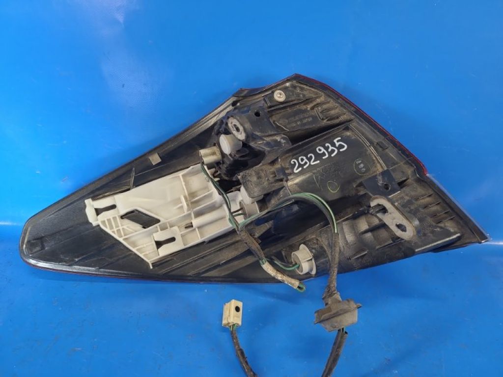 84912AJ09A | Фонарь наружный прав. SUBARU OUTBACK 09-14 BR - Фото 5