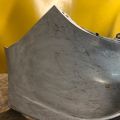 GS1D-50-221C AA | Бампер задній MAZDA 6 GH 07-12 - Прев'ю 3