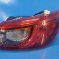 DB4G-51-150 | Фонарь наружный прав. MAZDA CX-3 14-18