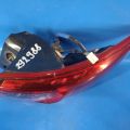 DB4G-51-150 | Фонарь наружный прав. MAZDA CX-3 14-18 - Превью 4