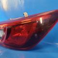 DB4G-51-150 | Фонарь наружный прав. MAZDA CX-3 14-18 - Превью 5