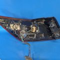 DB4G-51-150 | Фонарь наружный прав. MAZDA CX-3 14-18 - Превью 6
