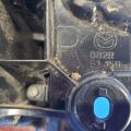 DB4G-51-150 | Фонарь наружный прав. MAZDA CX-3 14-18 - Превью 7