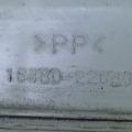 16480-22080 | Бачок розширювальний TOYOTA AURIS 06-12 - Прев'ю 4