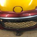 EH63-50-031F BB | Бампер передній MAZDA CX-7 06-12 - Прев'ю 5