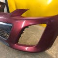 EH63-50-031F BB | Бампер передній MAZDA CX-7 06-12 - Прев'ю 7