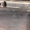 EH63-50-031F BB | Бампер передній MAZDA CX-7 06-12 - Прев'ю 15