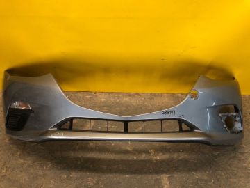 Бампер передній MAZDA 3 BM 13-19