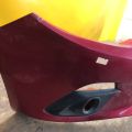 BJS750031 | Бампер передний MAZDA 3 BM 13-19 - Превью 3