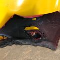 BJS750031 | Бампер передний MAZDA 3 BM 13-19 - Превью 13