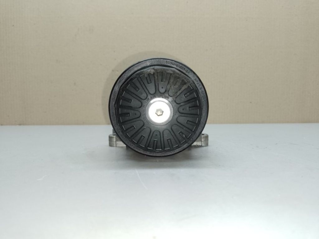 LF02-14-310A | Корпус масляного фільтру MAZDA 3 BL 09-13 - Фото 2