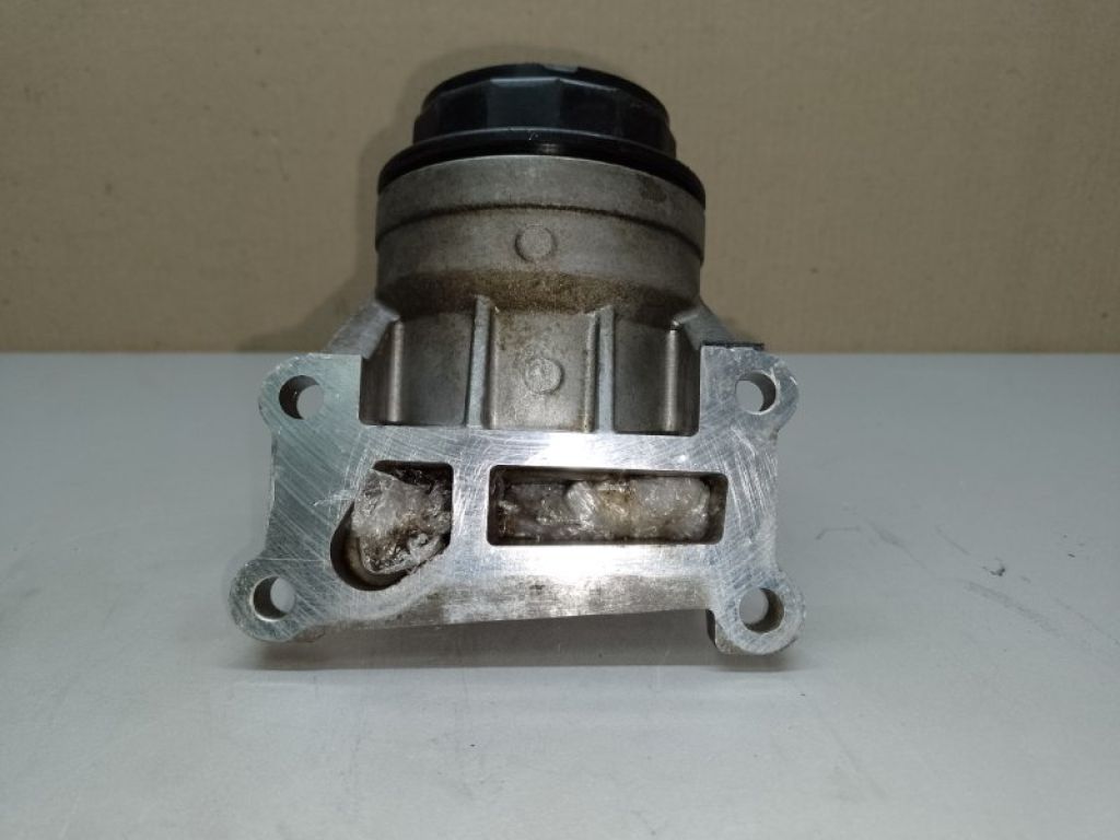 LF02-14-310A | Корпус масляного фільтру MAZDA 3 BL 09-13 - Фото 3