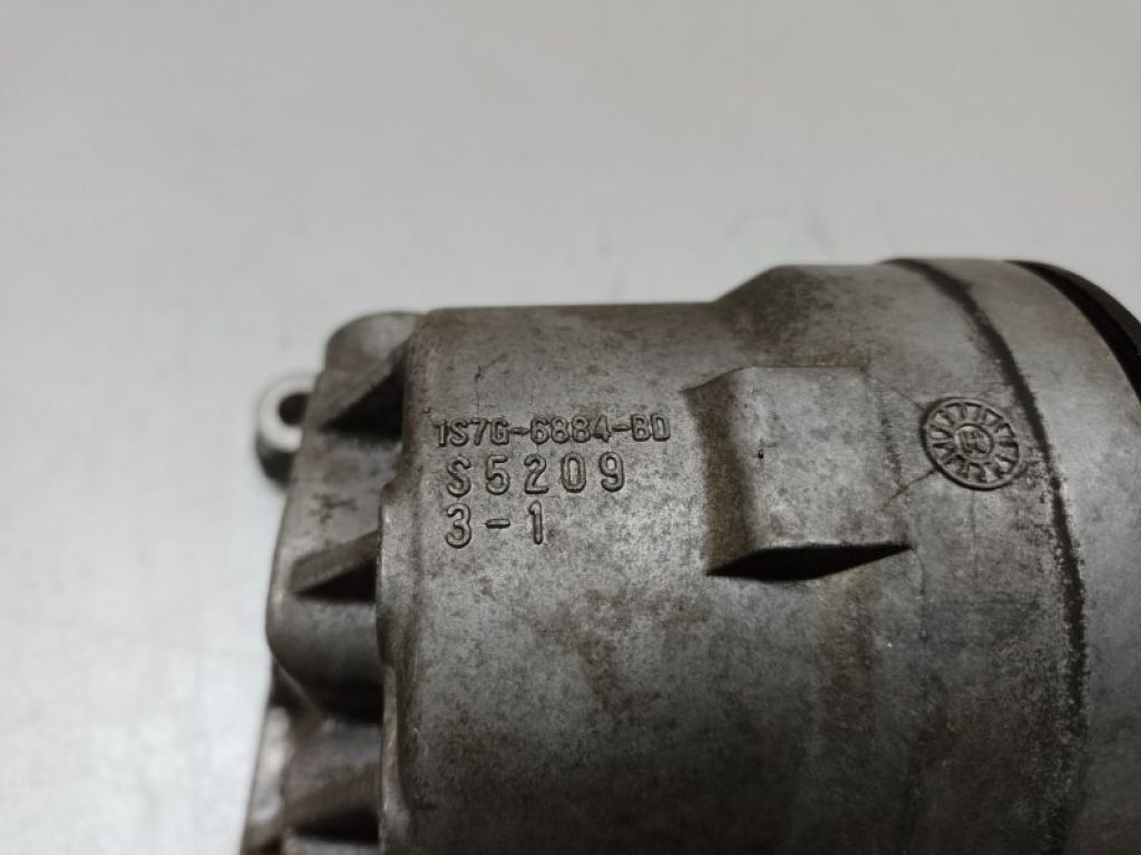 LF02-14-310A | Корпус масляного фільтру MAZDA 3 BL 09-13 - Фото 4