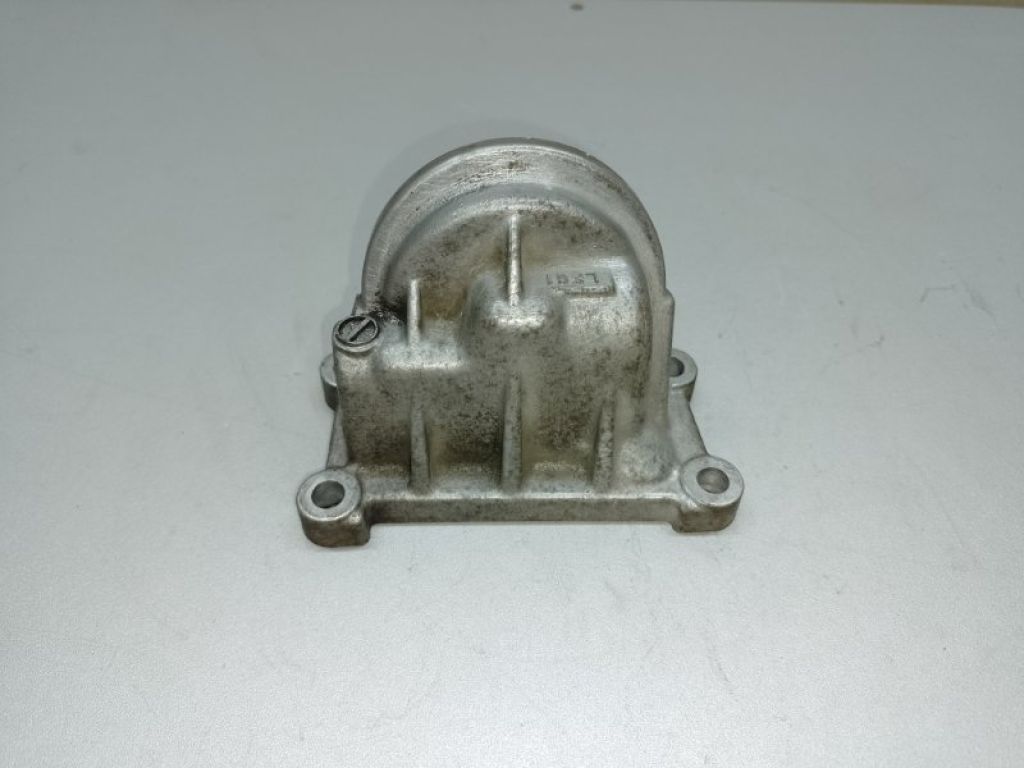 Кронштейн масляного фільтра MAZDA 3 BL 09-13 - Фото 2