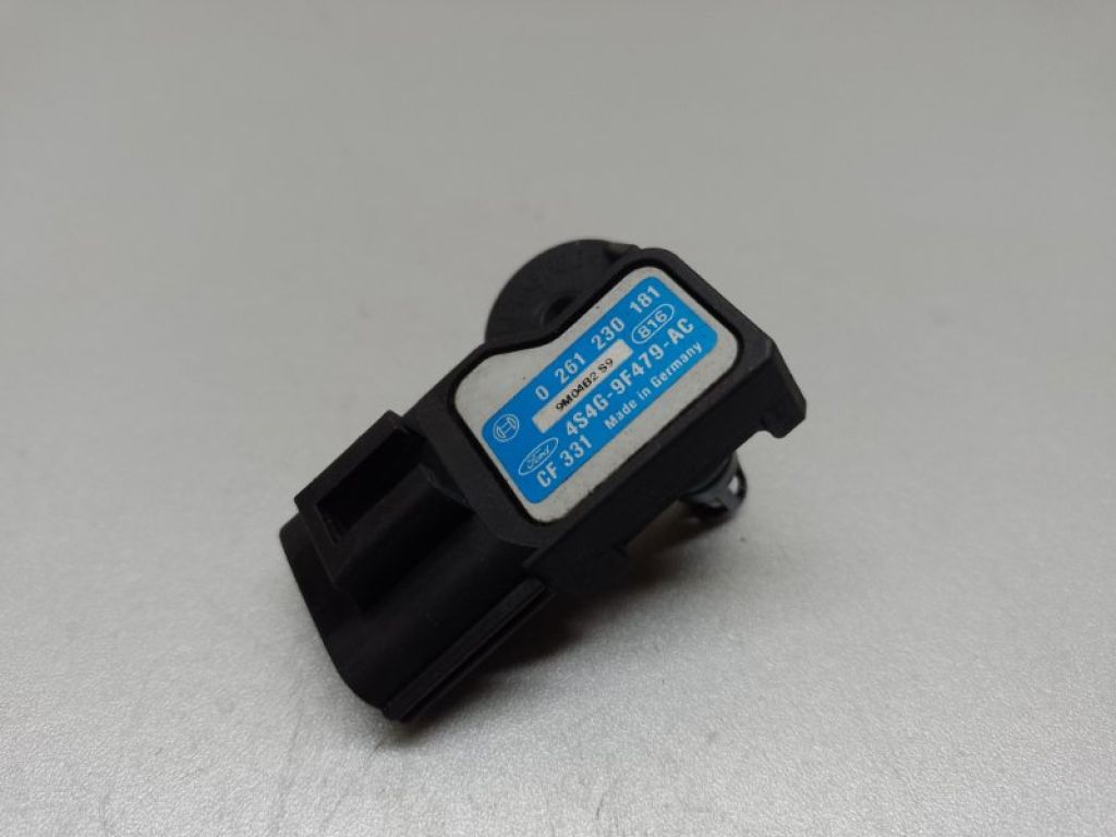 L301-18-211B | Датчик абсолютного давления (MAP sensor) MAZDA 3 BL 09-13