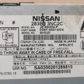 283B0-3NC2C | Блок електронний NISSAN LEAF 10-17 - Прев'ю 3