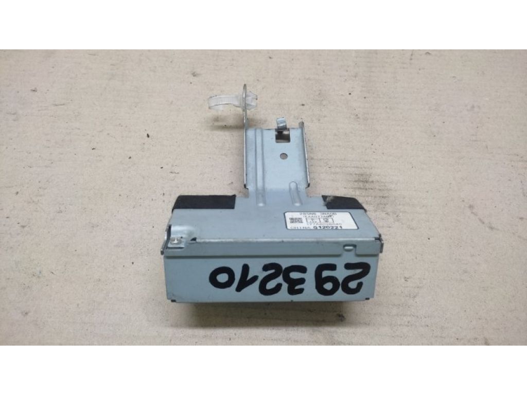 285N6-3NA0B | Блок электронный NISSAN LEAF 10-17 - Фото 2