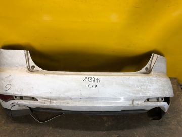 Бампер задній MAZDA CX-7 06-12