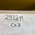 EHY1-50-22X BB | Бампер задній MAZDA CX-7 06-12 - Прев'ю 2