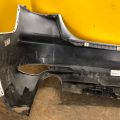 EHY1-50-22X BB | Бампер задній MAZDA CX-7 06-12 - Прев'ю 9