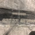 62022-6FL0H | Бампер передний NISSAN X-TRAIL/ROGUE T32 13-20 - Превью 11