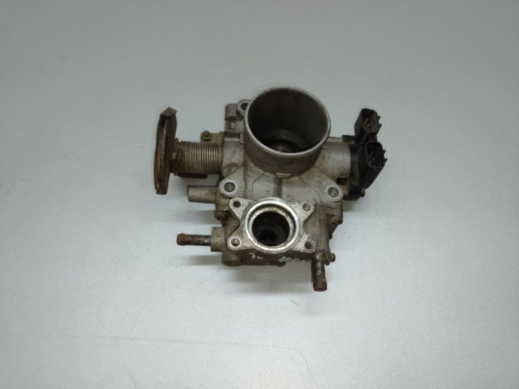 Дросельна заслінка NISSAN MAXIMA A33 99-02 - Фото 2