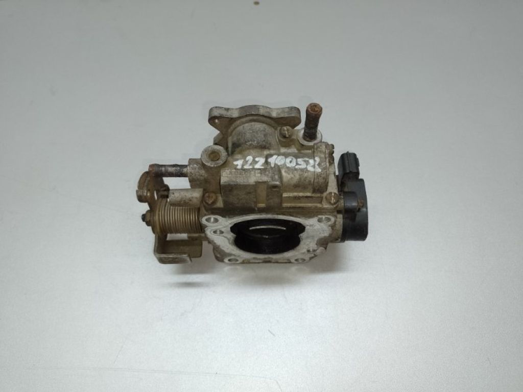 Дросельна заслінка NISSAN MAXIMA A33 99-02 - Фото 3