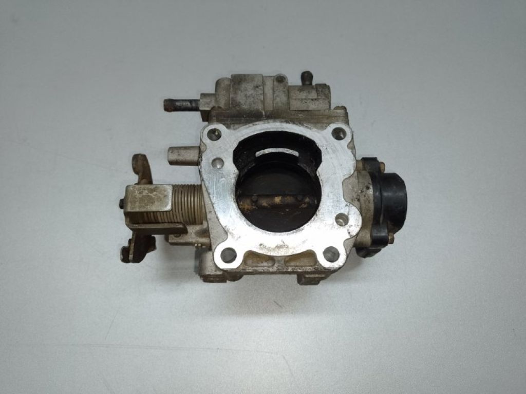 Дросельна заслінка NISSAN MAXIMA A33 99-02 - Фото 4