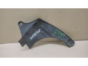 Защита двигателя передн. лев. TOYOTA SOLARA 03-09