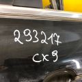 TDY1-72-02XJ | Дверь задн. прав. MAZDA CX-9 06-16 - Превью 2