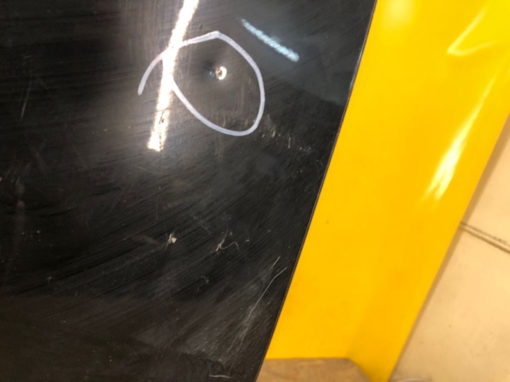 TDY1-72-02XJ | Дверь задн. прав. MAZDA CX-9 06-16 - Фото 10