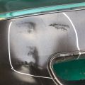 20779099 | Бампер передний BUICK ENCLAVE 08-12 - Превью 7