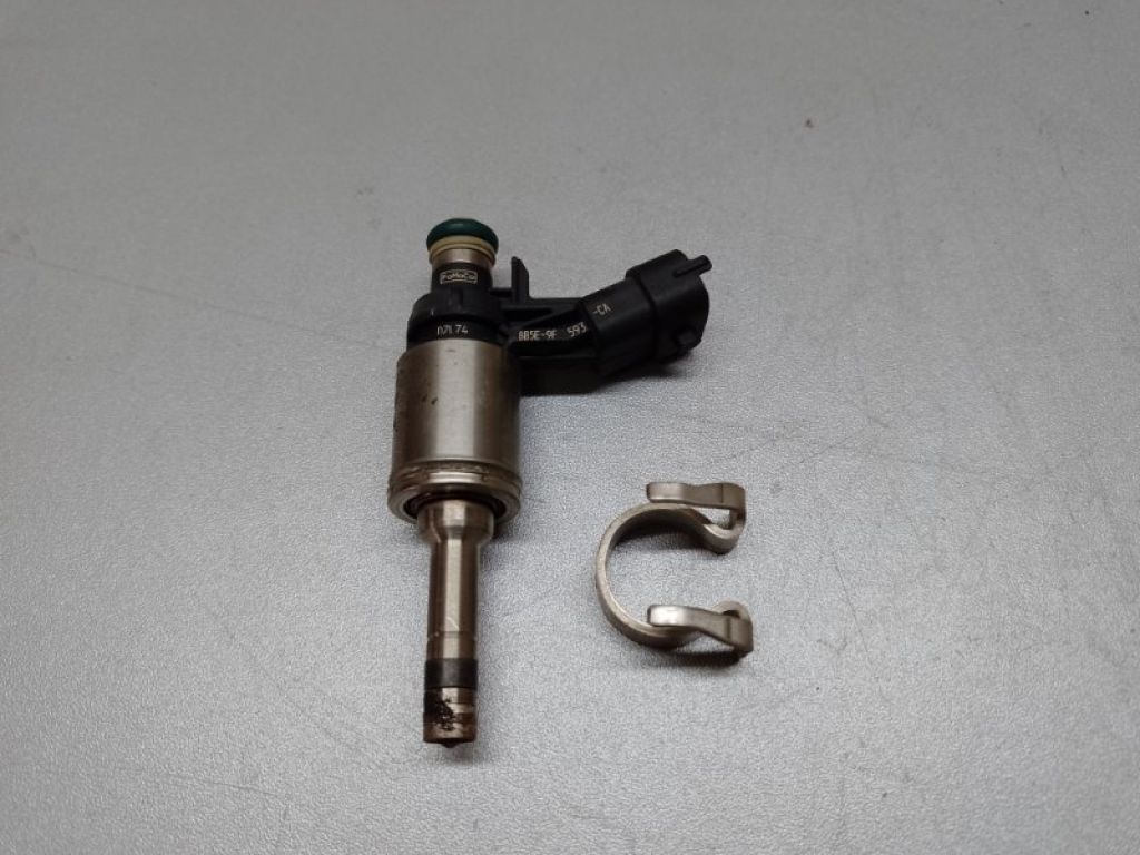 LR082008 | Форсунка паливна LAND ROVER EVOQUE 2012-2018