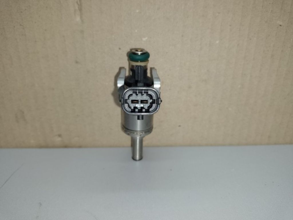 LR082008 | Форсунка паливна LAND ROVER EVOQUE 2012-2018 - Фото 3