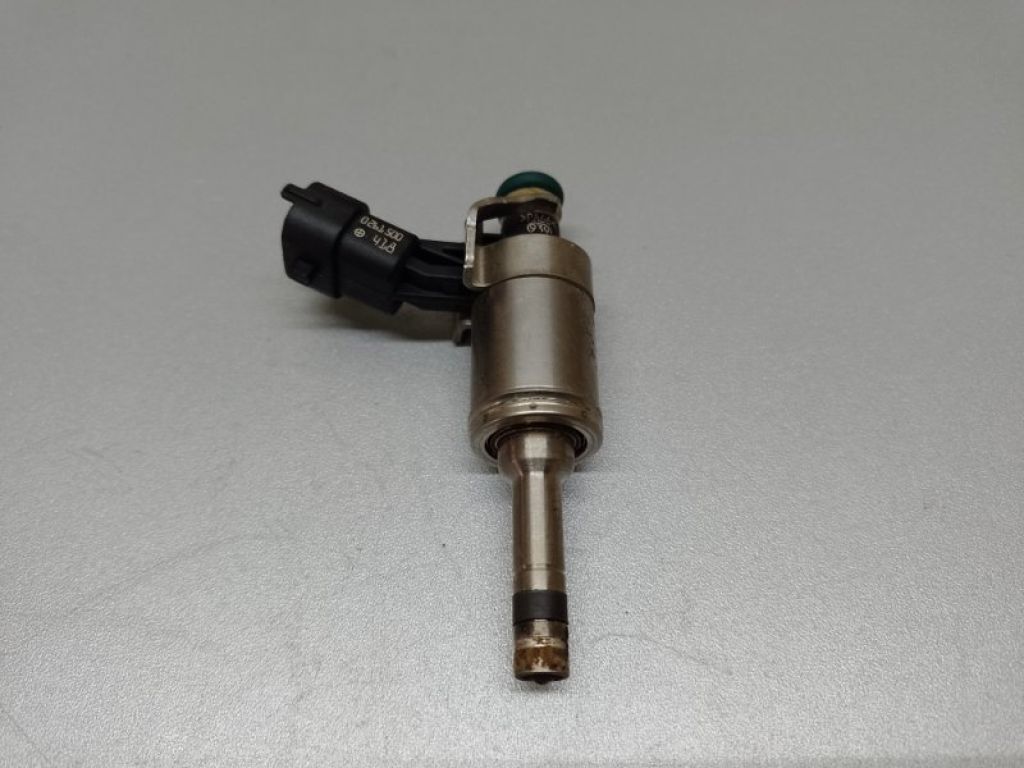 LR082008 | Форсунка паливна LAND ROVER EVOQUE 2012-2018 - Фото 4