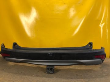 Бампер задній HONDA CRV (RW) 16-20