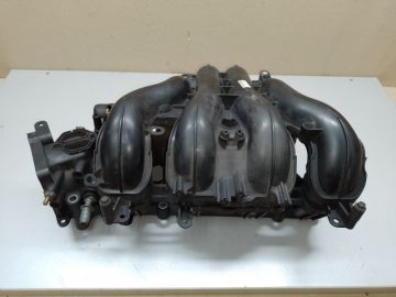 Коллектор впускной MAZDA 3 BK 03-08