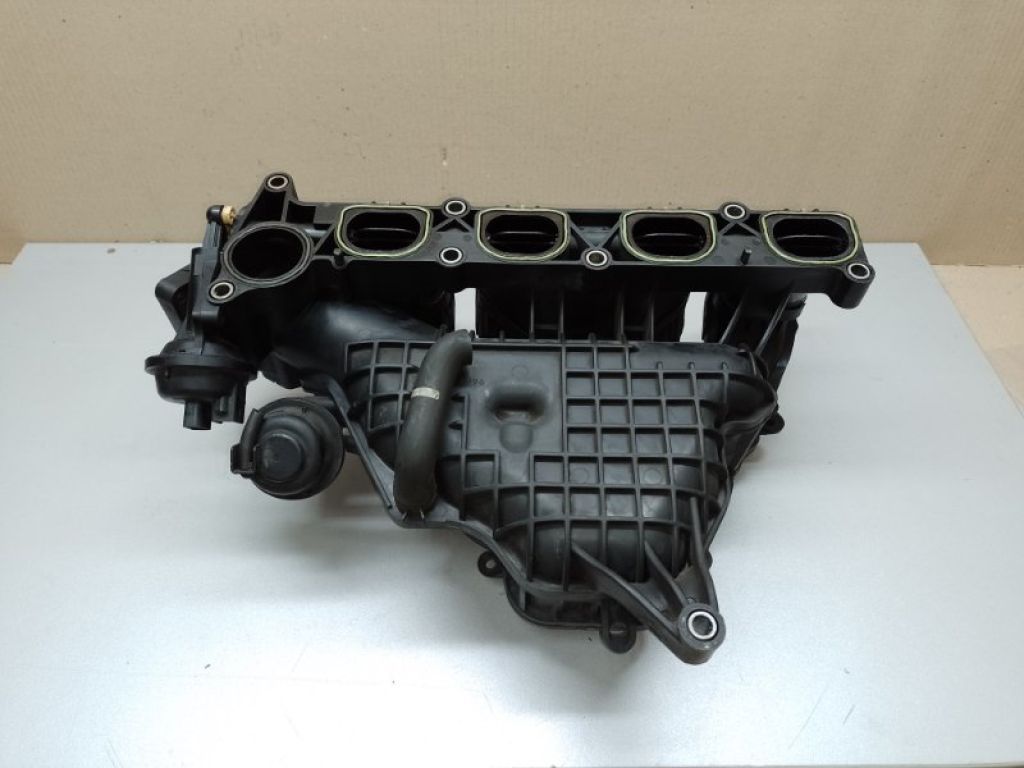 L373-13-100B | Коллектор впускной MAZDA 3 BK 03-08 - Фото 4