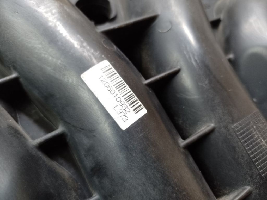 L373-13-100B | Коллектор впускной MAZDA 3 BK 03-08 - Фото 5