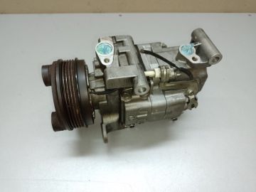 Компрессор кондиционера MAZDA 3 BK 03-08
