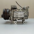 CC43-61-450E | Компрессор кондиционера MAZDA 3 BK 03-08 - Превью 2