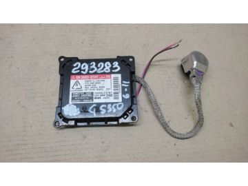 Блок розпалювання ксенону LEXUS GS350 GS300 05-11