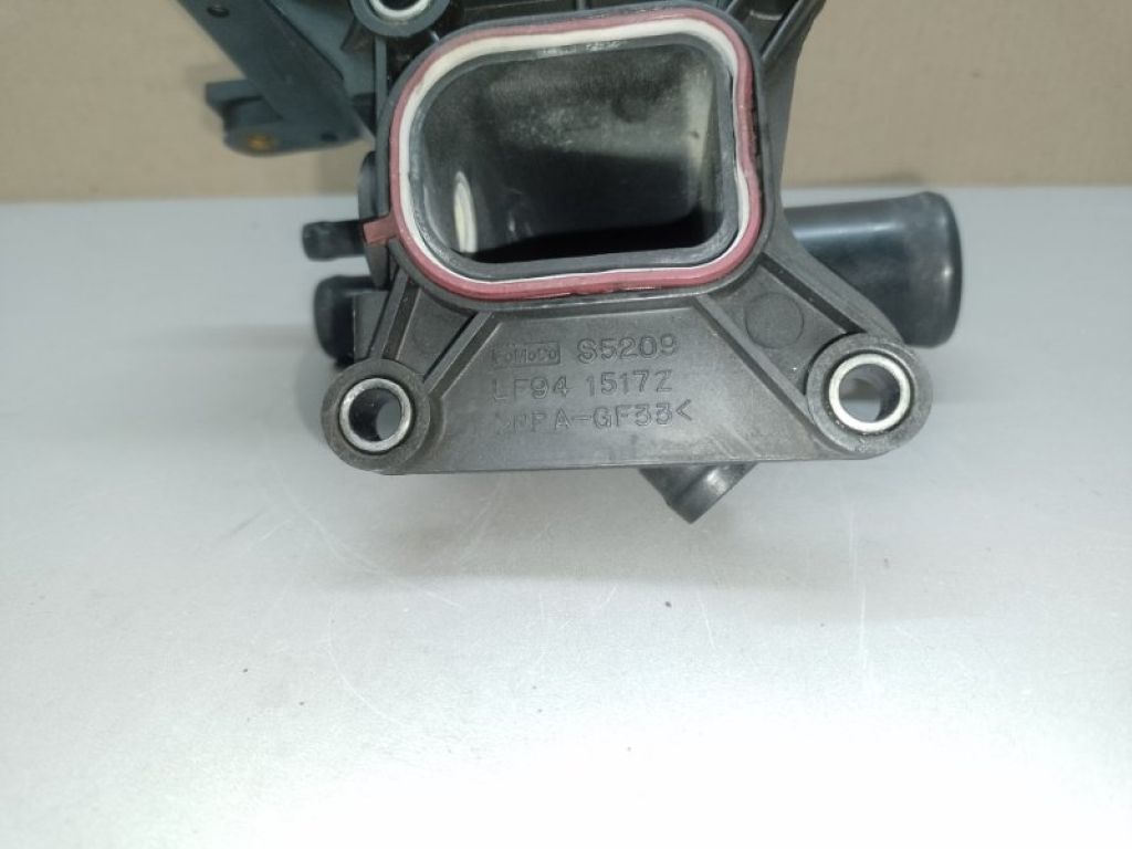 LF94-15-17Z | Фланець системи охолодження MAZDA 3 BK 03-08 - Фото 5