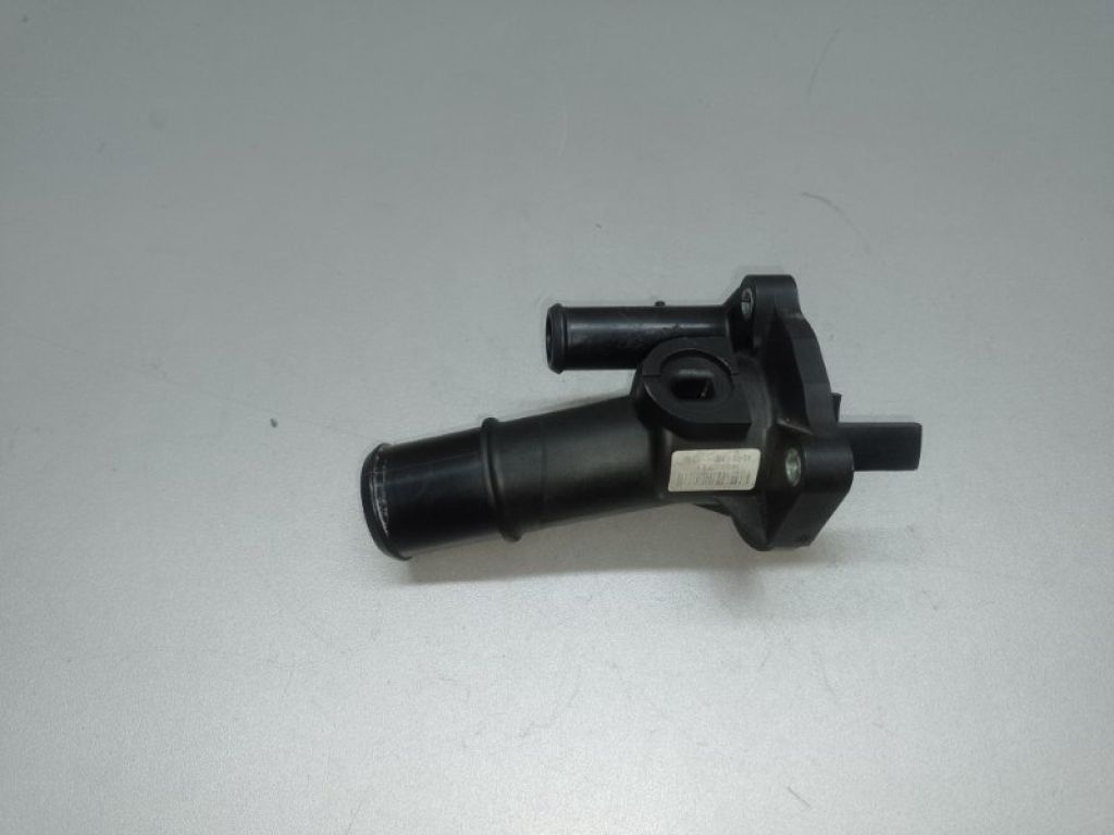 LF50-15-170C | Корпус термостату MAZDA 3 BK 03-08 - Фото 2