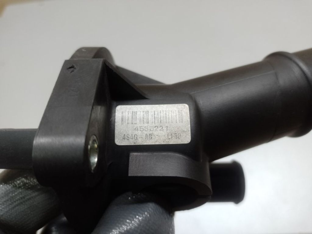 LF50-15-170C | Корпус термостату MAZDA 3 BK 03-08 - Фото 4